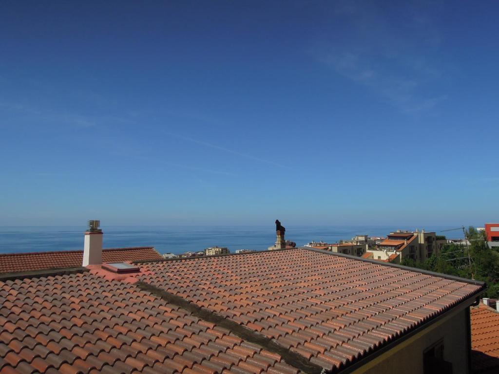 Hotel Sant'Agostino Paola Exterior photo